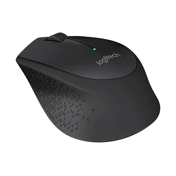 Datormus trådlös | Logitech M280 828181 - 2