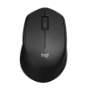 Datormus trådlös | Logitech M330 Silent Plus 828887 - 1