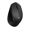 Datormus trådlös | Logitech M330 Silent Plus 828887 - 2