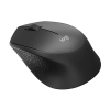 Datormus trådlös | Logitech M330 Silent Plus 828887 - 3