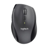 Datormus trådlös | Logitech M705 Marathon | svart