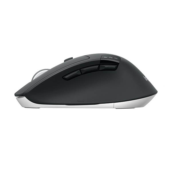 Datormus trådlös | Logitech M720 Triathlon 828546 - 2