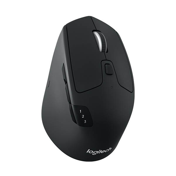 Datormus trådlös | Logitech M720 Triathlon 828546 - 3