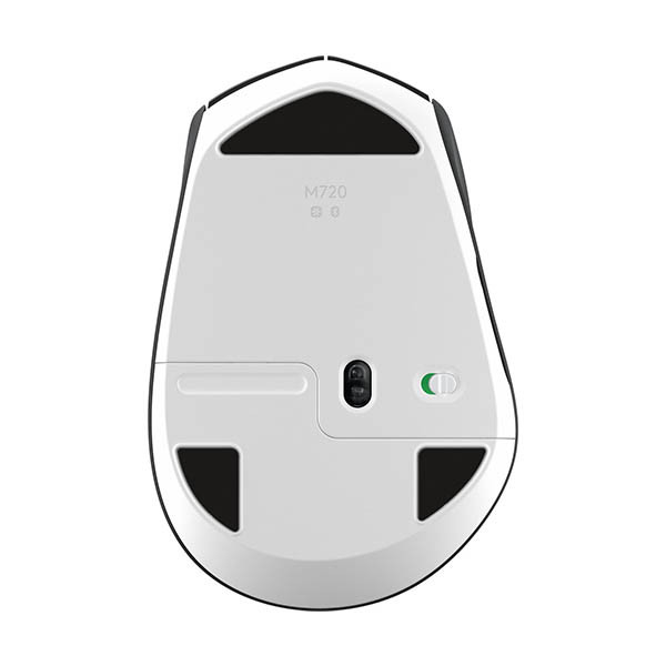 Datormus trådlös | Logitech M720 Triathlon 828546 - 4