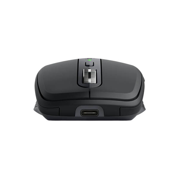 Datormus trådlös | Logitech MX Anywhere 3S | grafit 828605 - 3