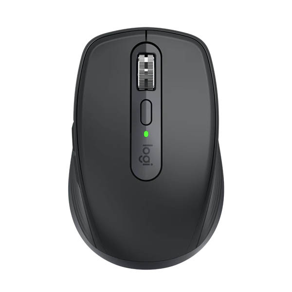 Datormus trådlös | Logitech MX Anywhere 3S 828605 - 1
