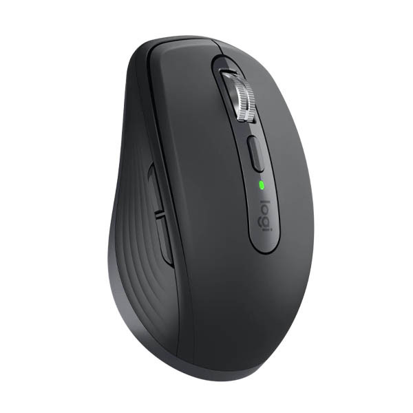 Datormus trådlös | Logitech MX Anywhere 3S 828605 - 2