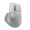 Datormus trådlös | Logitech MX Master 4 | grå 828691 - 1