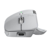Datormus trådlös | Logitech MX Master 4 | grå 828691 - 3