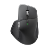 Datormus trådlös | Logitech MX Master 4 | svart 828690 - 1
