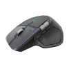 Datormus trådlös | Logitech MX Master 4 | svart 828690 - 2