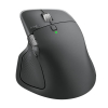 Datormus trådlös | Logitech MX Master 4 | svart 828690 - 4
