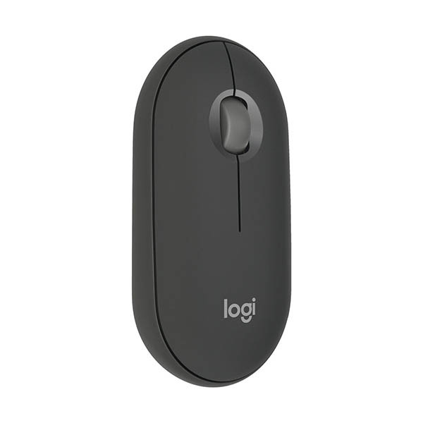 Datormus trådlös | Logitech Pebble 2 M350s 828962 - 2