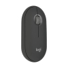Datormus trådlös | Logitech Pebble 2 M350s 828962 - 2