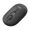 Datormus trådlös | Logitech Pop 828961 - 2