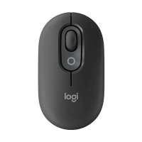 Datormus trådlös | Logitech Pop 828961