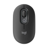Datormus trådlös | Logitech Pop 828961 - 1
