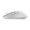 Datormus trådlös | Logitech Signature M650 | vit 828888 - 3