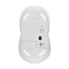 Datormus trådlös | Logitech Signature M650 | vit 828888 - 4