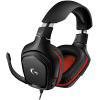 Logitech G332 Gamingheadset 981-000757 828127