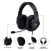 Gamingheadset | Logitech G Pro X 828167 - 7