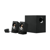 Högtalare och Subwoofer 3,5mm aux | Logitech Z533 | svart 828139