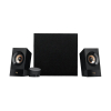 Högtalare och Subwoofer 3,5mm aux | Logitech Z533 | svart 828139 - 2