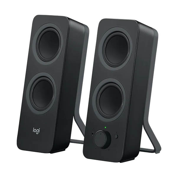 Högtalarsystem | Logitech Z207 | svart 828652 - 1