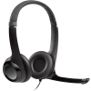Logitech H390 USB-ansluten Stereo Headset 981-000406 828125 - 1