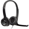 Logitech H390 USB-ansluten Stereo Headset 981-000406 828125