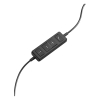 Logitech H570e USB-ansluten Stereo Headset 981-000575 828072 - 4