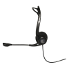 Logitech H960 USB-ansluten Stereo Headset 981-000100 828123 - 2