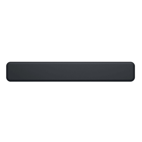 Logitech Handledsstöd för tangentbord | Logitech MX | svart 956-000001 828186 - 3