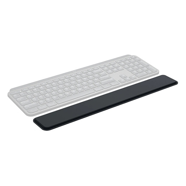 Logitech Handledsstöd för tangentbord | Logitech MX | svart 956-000001 828186 - 6
