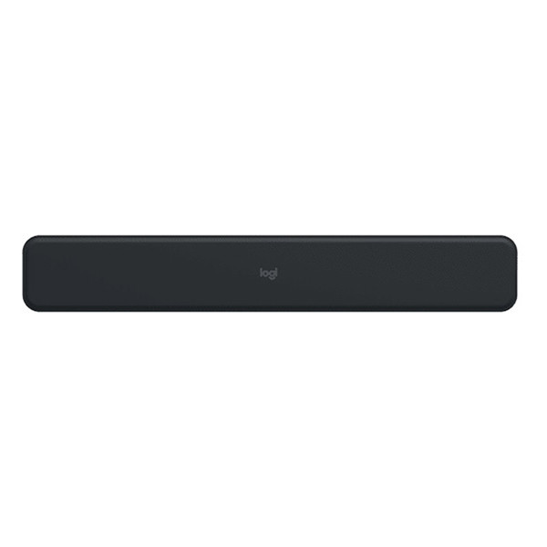 Logitech Handledsstöd för tangentbord | Logitech MX | svart 956-000001 828186 - 2