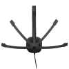 Headset 3,5mm | Logitech H151 Stereo | svart 404010 - 3