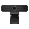 Logitech Headset UC med C925e webbkamera | Logitech Zone Wired | svart 991-000339 828083 - 3