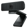 Logitech Headset UC med C925e webbkamera | Logitech Zone Wired | svart 991-000339 828083 - 4