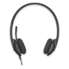 Headset USB | Logitech H340 Stereo | svart 828095 - 2