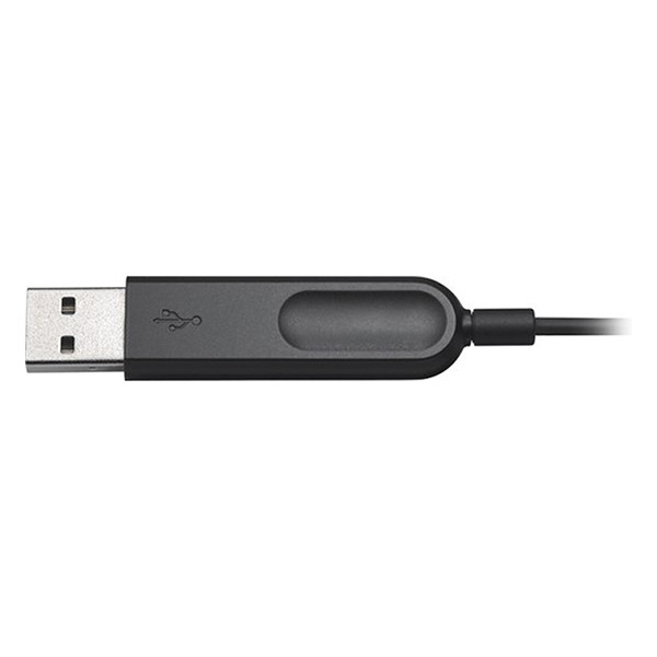 Headset USB | Logitech H340 Stereo | svart 828095 - 5