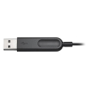Headset USB | Logitech H340 Stereo | svart 828095 - 5