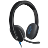 Headset USB | Logitech H540 Stereo | svart 828131 - 1