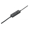 Headset USB | Logitech H650e Stereo | svart 828079 - 4