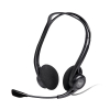 Headset USB | Logitech H960 Stereo | svart 828123 - 1
