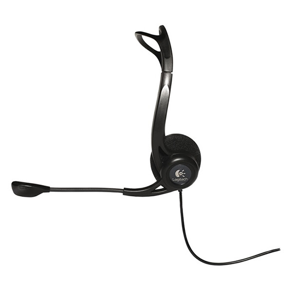 Headset USB | Logitech H960 Stereo | svart 828123 - 2