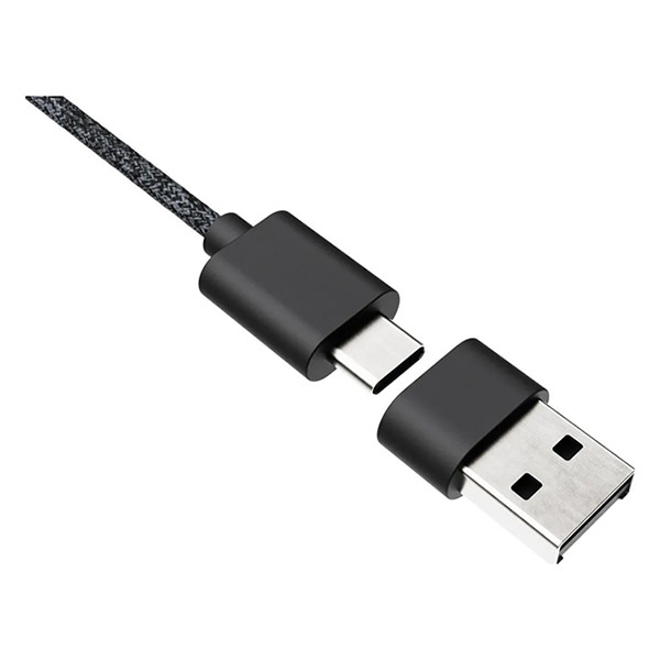 Headset USB | Logitech Zone Wired Microsoft Teams Stereo | svart 828080 - 5