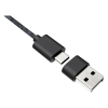 Headset USB | Logitech Zone Wired Microsoft Teams Stereo | svart 828080 - 5