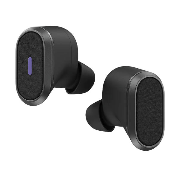 In-ear hörlurar trådlösa | Logitech Zone True 828601 - 1