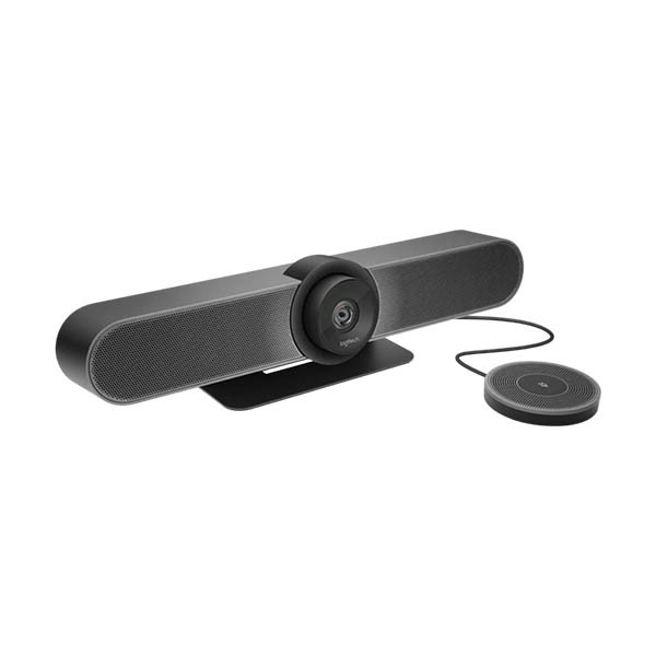 Mikrofonenhet | Logitech MeetUp 224878 - 2