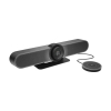 Mikrofonenhet | Logitech MeetUp 224878 - 2